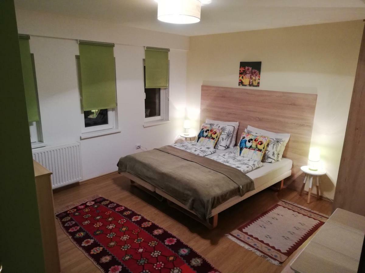 The Orchid Apartment SJJ Extérieur photo