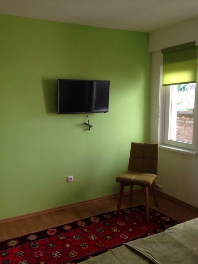 The Orchid Apartment SJJ Extérieur photo