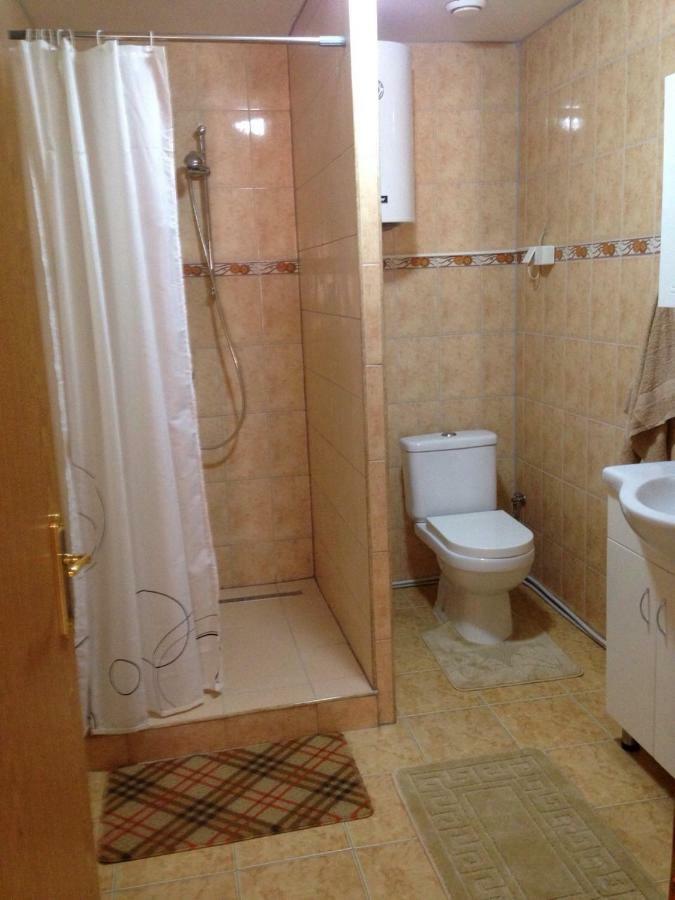 The Orchid Apartment SJJ Extérieur photo