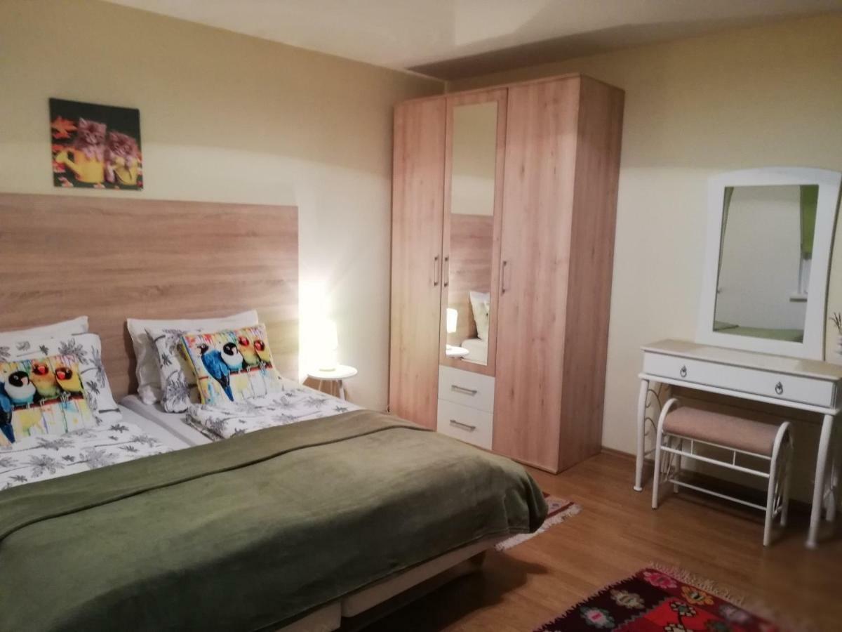 The Orchid Apartment SJJ Extérieur photo