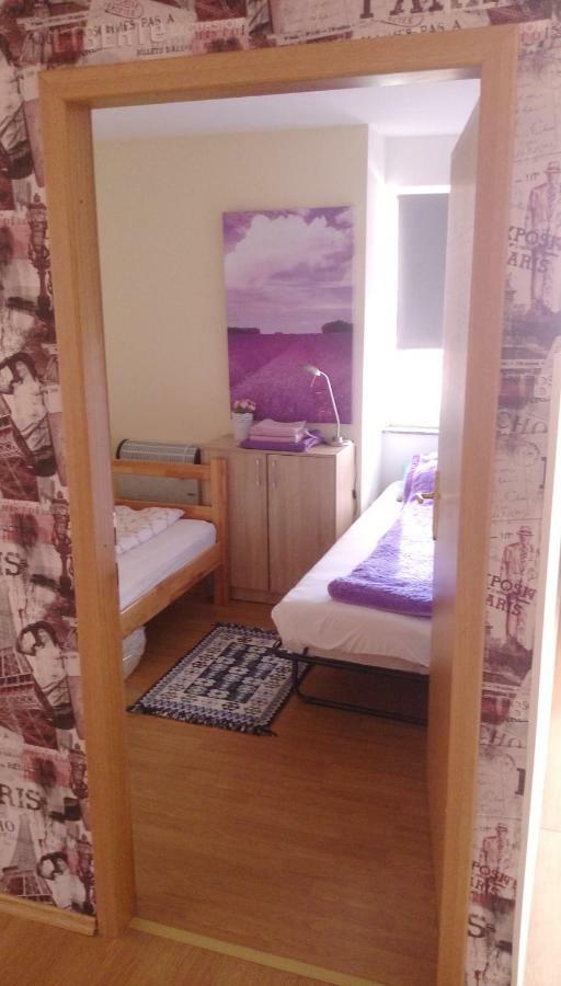 The Orchid Apartment SJJ Extérieur photo
